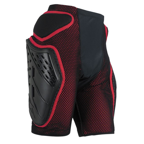 Alpinestars Bionic Freeride Short протектор за мотор