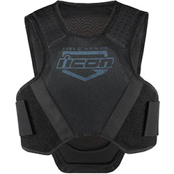 Нагръдник Icon Field Armor SC™ - Black