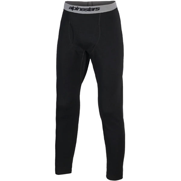 Термо клин Alpinestars AT-8 Merino Wool - Black