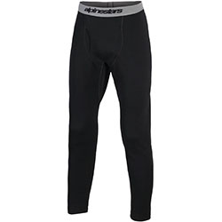 Термо клин Alpinestars AT-8 Merino Wool - Black