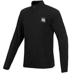 Термо блуза Alpinestars AT-8 Merino Wool - Black
