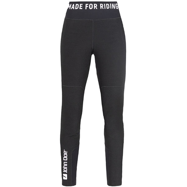 Дамски клин John Doe XTM® - Black