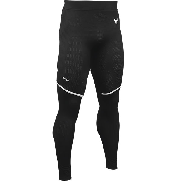 Tермо клин Thor Comp Long - Black